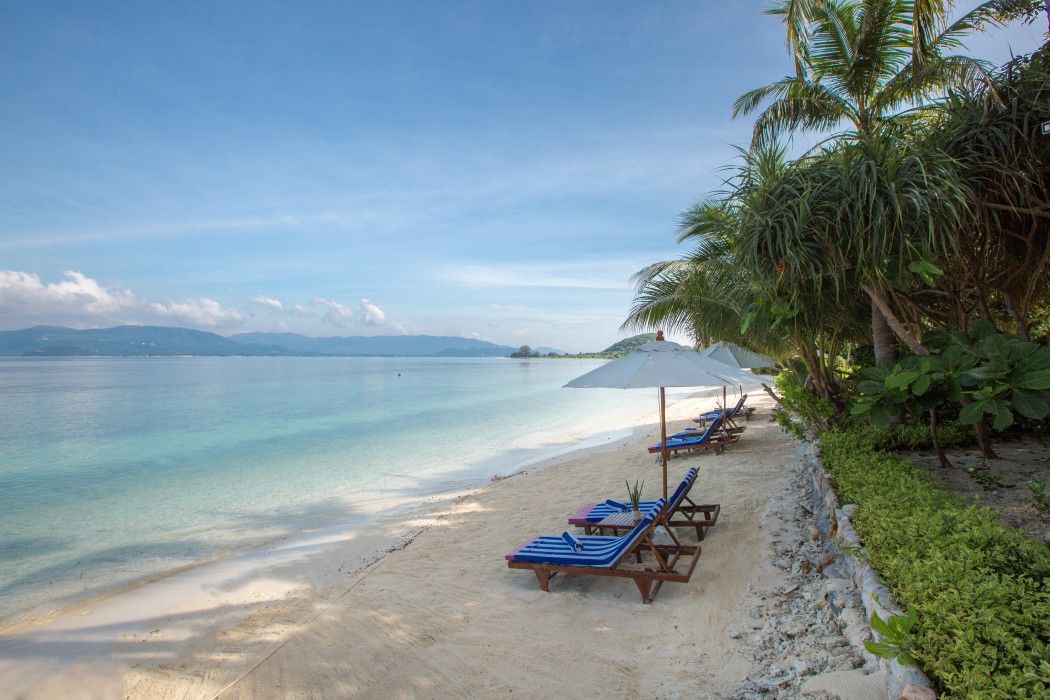 The Treasure Koh Madsum - Samui Koh Samui, Thailand — book Resort, 2023  Prices